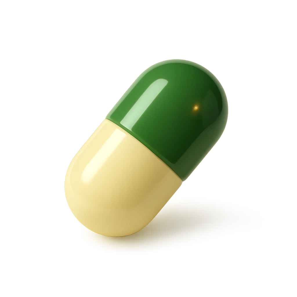Icono de Biotina