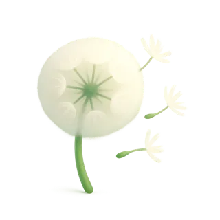 Icono de Diente de León