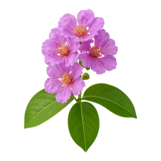 Banaba (Lagerstroemia speciosa), ingrediente natural de DiaCare