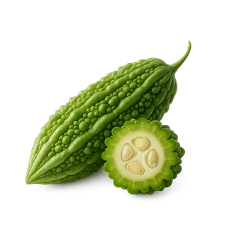 Melón Amargo (Momordica charantia), ingrediente natural de DiaCare
