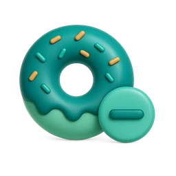 Icono: Calma las ganas de dulce